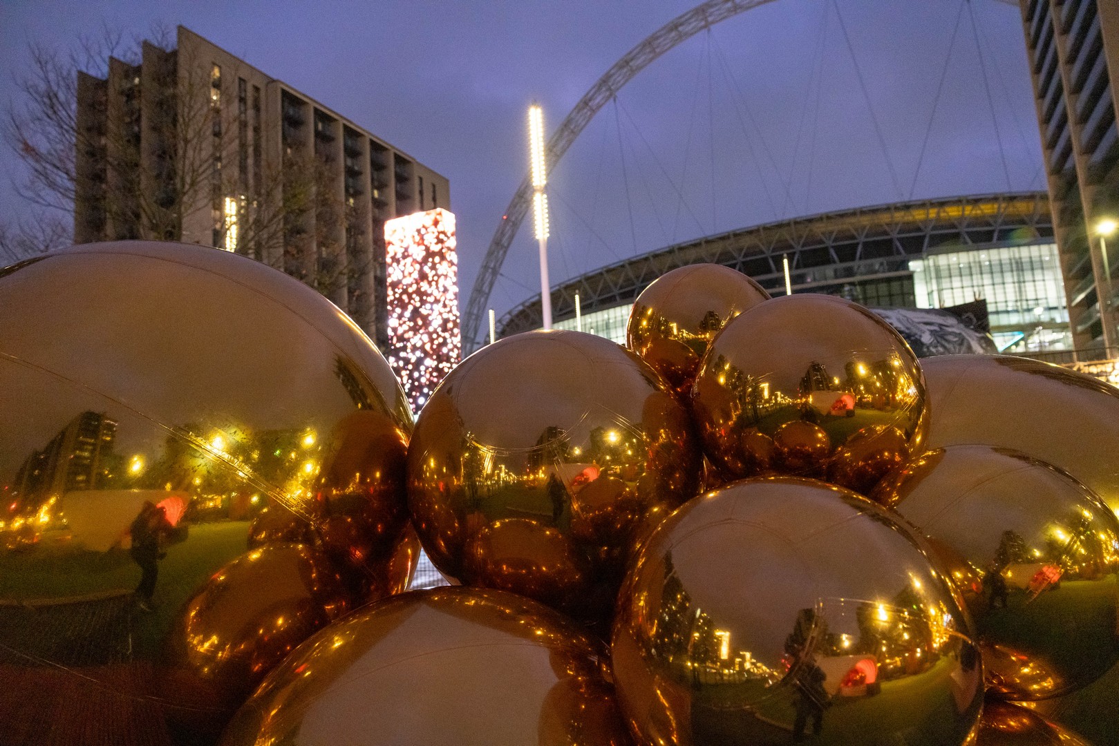 Christmas Market